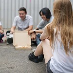 Sozialpädagogische Lebensgemeinschaft: Familie als Hilfe zur Erziehung